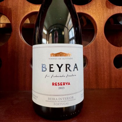 BEYRA RESERVA TINTO 2023